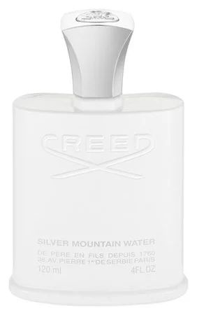 Лот: 12748129. Фото: 1. Creed Silver Mountain Water. Унисекс парфюмерия