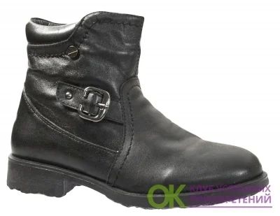 Лот: 9975517. Фото: 1. Ботинки (сапоги) зимние подростковые... Ботинки