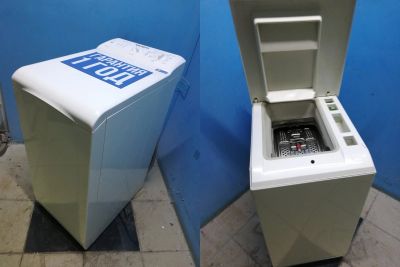 Лот: 17042352. Фото: 1. Стиральная машина Ardo TL 800... Стиральные машины