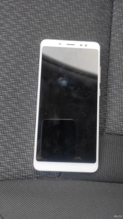Лот: 18568833. Фото: 1. Xiaomi redmi note 5 pro 4/64. Смартфоны