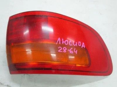 Лот: 14532233. Фото: 1. Фонарь стоп-сигнала наружный задний... Оптика и освещение