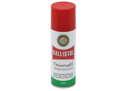 Лот: 10610731. Фото: 1. Масло оружейное Ballistol спрей... Аксессуары, запчасти
