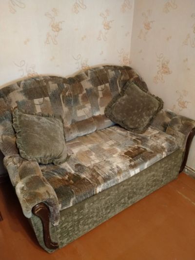 Лот: 17495424. Фото: 1. Диван. Диваны