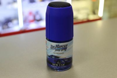 Лот: 10680421. Фото: 1. Ароматизатор Dr.Marcus Pump Spray... Другое (предметы интерьера)