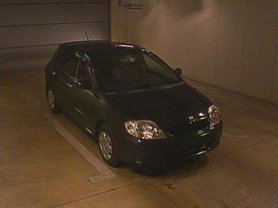 Лот: 3960877. Фото: 1. Машинокомплект Toyota Allex... Автомобили