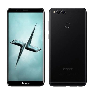 Лот: 11167836. Фото: 1. Новый смартфон 64Gb Honor 7X 64Gb... Смартфоны