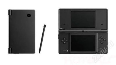 Лот: 512670. Фото: 1. Nintendo DSI. Игровые приставки, консоли