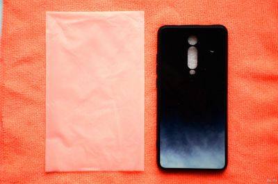 Лот: 15395061. Фото: 1. Чехол Защита Xiaomi K20-K20 Pro-Mi9T-Mi9. Чехлы, бамперы