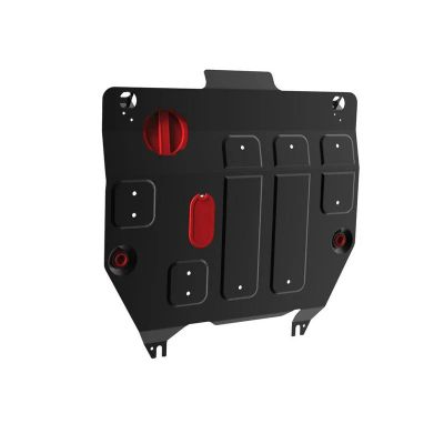 Лот: 3426380. Фото: 1. Защита картера Honda CR-V 2012-2015... Двигатель и элементы двигателя