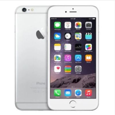 Лот: 14410323. Фото: 1. iPhone 6 16 gb. Смартфоны