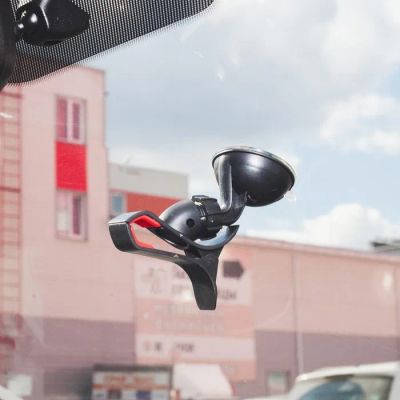 Лот: 25616383. Фото: 1. Держатель телефона Cartage, с... Шины