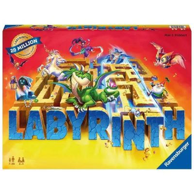 Лот: 25710271. Фото: 1. Настольная игра RAVENSBURGER... Настольные игры, карты