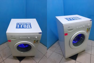 Лот: 15185498. Фото: 1. Стиральная машина Bosch WFL2062OE... Стиральные машины