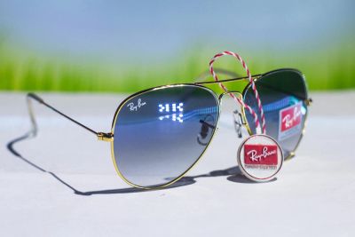 Лот: 7234679. Фото: 1. Очки солнцезащитные авиаторы Aviator... Очки солнцезащитные