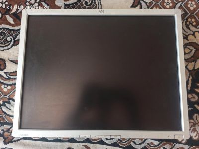 Лот: 23353114. Фото: 1. Hewlett-Packard 20555SH249. ЖК-мониторы