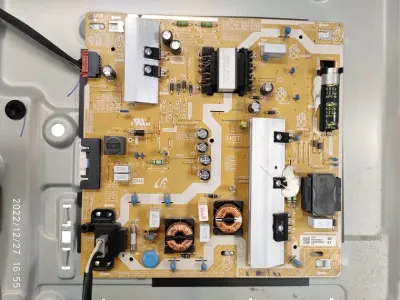 Лот: 21426320. Фото: 1. BN44-00932Q tv Samsung UE50RU7400... Запчасти для телевизоров, видеотехники, аудиотехники