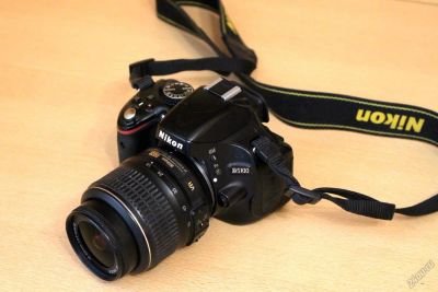 Лот: 5723134. Фото: 1. Фотоаппарат Nikon D5100 kit 18-55. Цифровые зеркальные