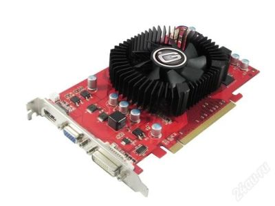 Лот: 2584046. Фото: 1. GF 9600gt 1024m ddr2 128b. Видеокарты