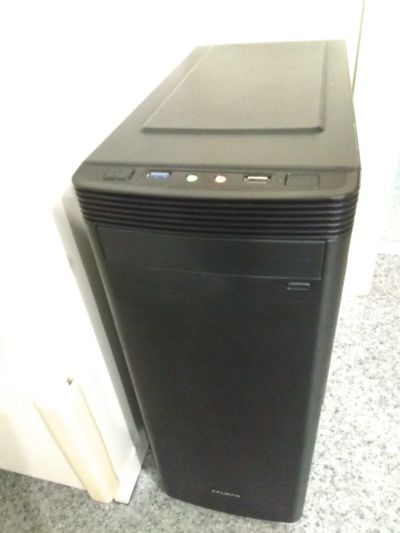 Лот: 12774180. Фото: 1. Компьютер Intel Pentium 2.8 GHz... Компьютеры в сборе