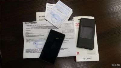 Лот: 9419010. Фото: 1. Продам Sony Xperia z5 Compact... Смартфоны