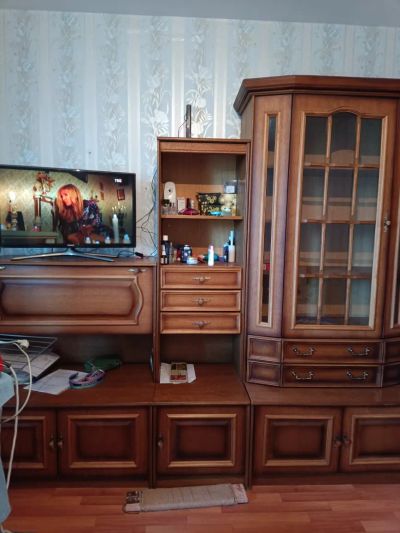 Лот: 20529547. Фото: 1. Продам стенку. Гостиные, стенки, горки