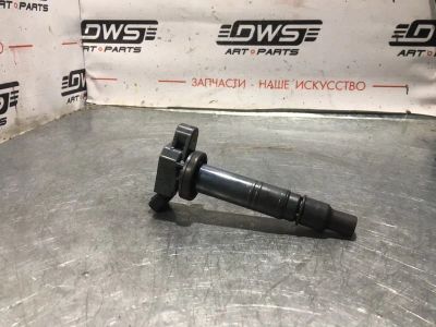 Лот: 17086068. Фото: 1. Катушка зажигания Toyota Sienta... Электрооборудование