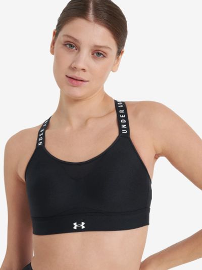 Лот: 22433084. Фото: 1. Топ бра спортивный Under Armour... Другое (спортивная одежда)