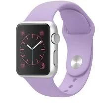 Лот: 16265299. Фото: 1. Ремешок для Apple Watch 38/40mm... Смарт-часы, фитнес-браслеты, аксессуары
