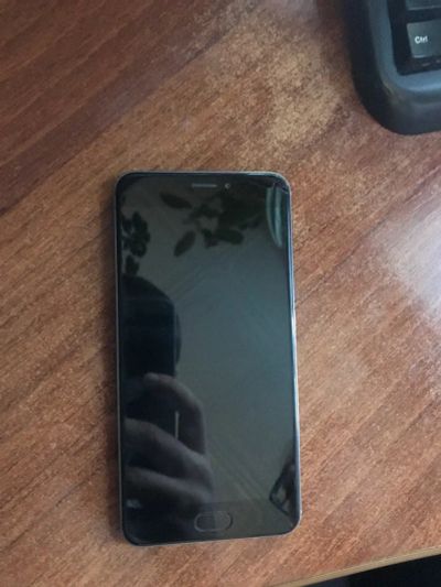 Лот: 10724213. Фото: 1. Продажа или обмен Meizu mx6 !. Смартфоны