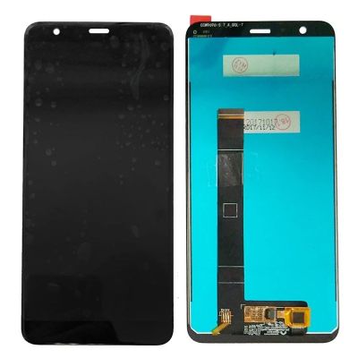 Лот: 11768344. Фото: 1. Дисплей Asus ZB570TL (ZenFone... Дисплеи, дисплейные модули, тачскрины
