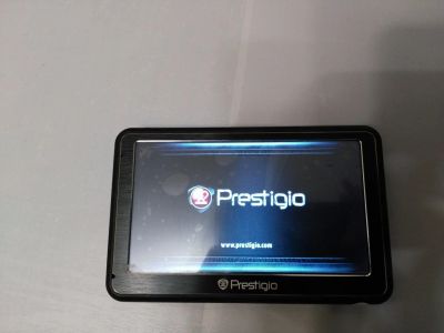 Лот: 10677476. Фото: 1. навигатор. GPS-навигаторы
