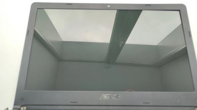Лот: 21993444. Фото: 1. Матрица ноутбука Asus X501U n156bge-l41... Матрицы для дисплея