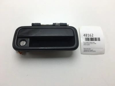 Лот: 20393498. Фото: 1. Ручка двери Toyota Tercel 1988... Кузов