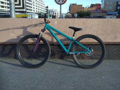 Лот: 9746303. Фото: 1. mongoose fireball 26. Велосипеды
