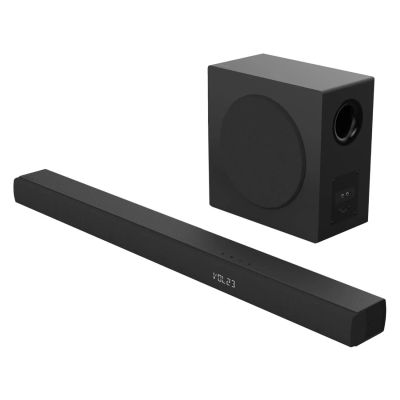 Лот: 24782086. Фото: 1. Саундбар Hisense HS3100. Активные акустические системы