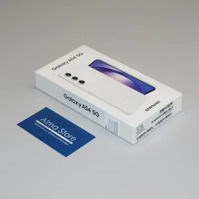 Лот: 21136383. Фото: 1. [Новый] Смартфон Samsung Galaxy... Смартфоны
