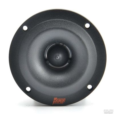Лот: 14216302. Фото: 1. AMP PRO TW40 высокочастотный динамик. Акустика автомобильная