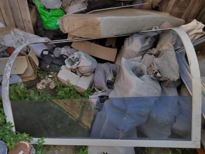 Лот: 22716511. Фото: 1. Душевая кабина рамка с стеклами. Душевые кабины