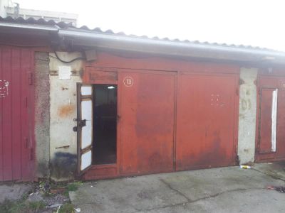 Лот: 6387585. Фото: 1. Продам гараж Железногорск. Гаражи, парковочные места