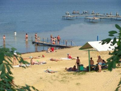 Лот: 981013. Фото: 1. Гостевой дом в краснодаре (Азовское... Туры, путёвки, билеты