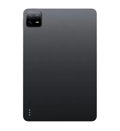 Лот: 20818373. Фото: 1. Планшет Xiaomi Pad 6 8/256Gb Wi-Fi... Планшеты