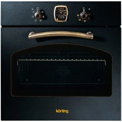 Лот: 25358502. Фото: 1. Электрический духовой шкаф Korting... Плиты, духовые шкафы, варочные поверхности