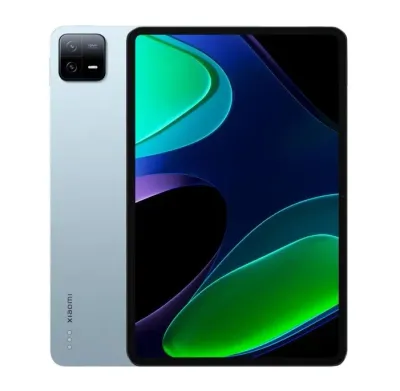 Лот: 21387658. Фото: 1. Планшет Xiaomi Mi Pad 6 6/128GB... Планшеты