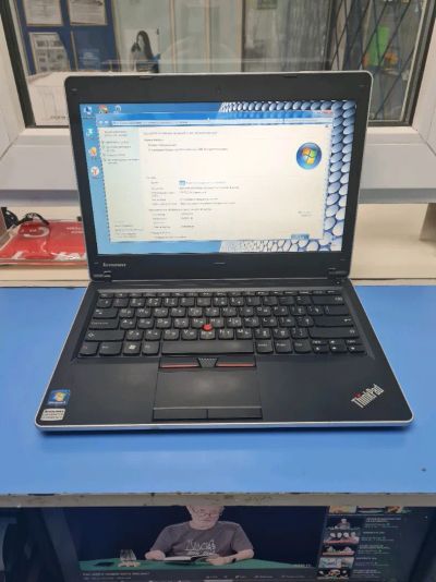 Лот: 23706429. Фото: 1. Ноутбук Lenovo ThinkPad Edge 13... Ноутбуки