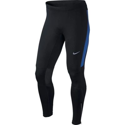 Лот: 11618760. Фото: 1. Тайтсы Nike Essential Running. Свитеры, толстовки, худи
