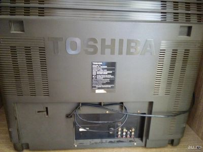 Лот: 13200610. Фото: 1. Телевизор. Телевизоры