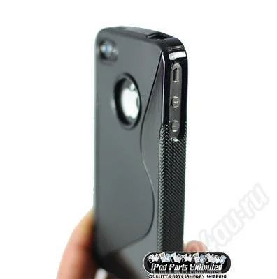 Лот: 674107. Фото: 1. Чехлы на Iphone 4, 4g. Чехлы, бамперы