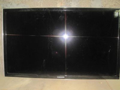 Лот: 4918431. Фото: 1. Led телевизор -читайте описание. Телевизоры