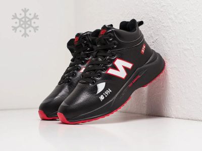 Лот: 18945768. Фото: 1. Зимние Кроссовки New Balance 574... Кеды, кроссовки, слипоны