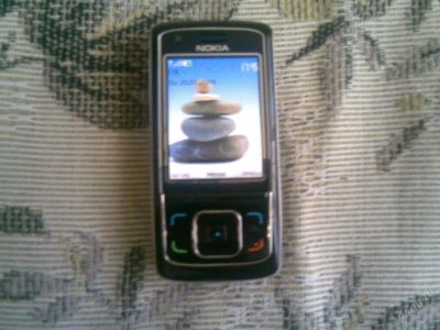 Лот: 89617. Фото: 1. Продам или обменяю Nokia 6288. Кнопочные мобильные телефоны